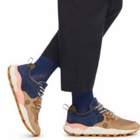 Flower Mountain Yamana 2 Sneakers - Picture 2 of 7